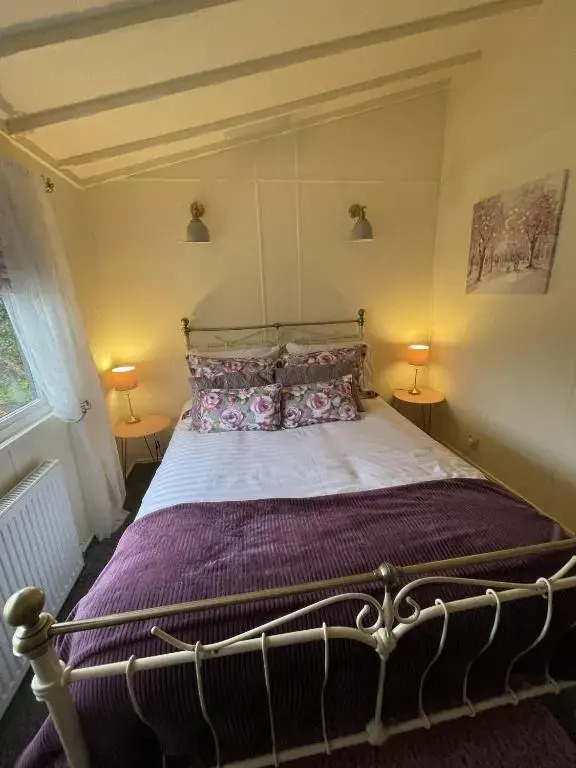 The Old Inn Retreat