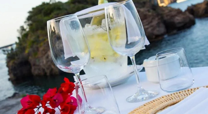 Giardino Eden Resort