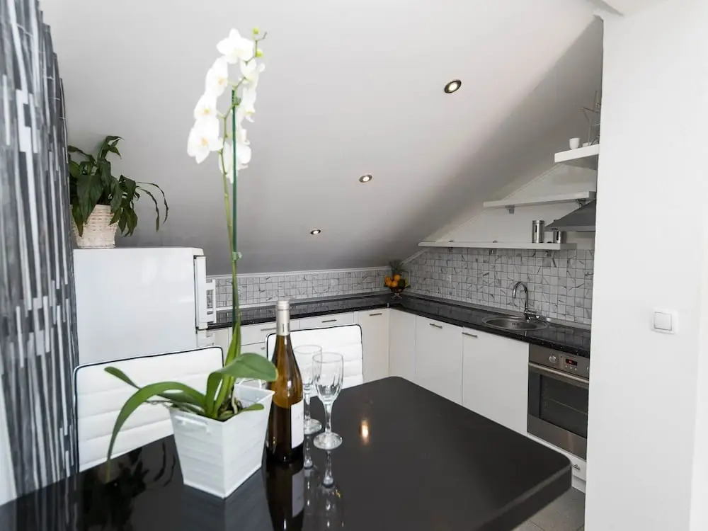 Apartment Jordanaka