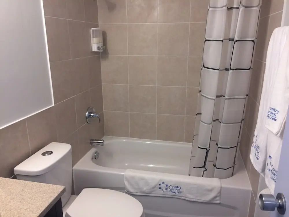 Country Garden Inn