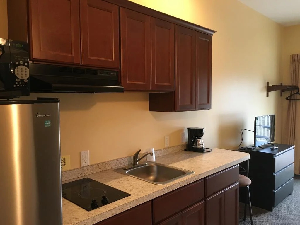 Brinton Suites