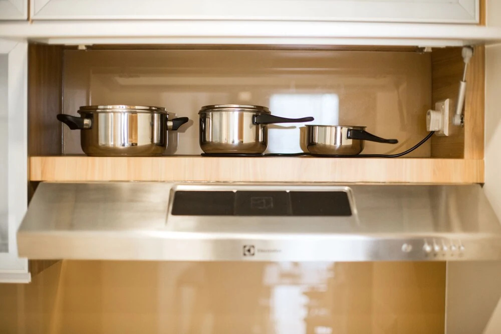 Nadi Service Apartment 4