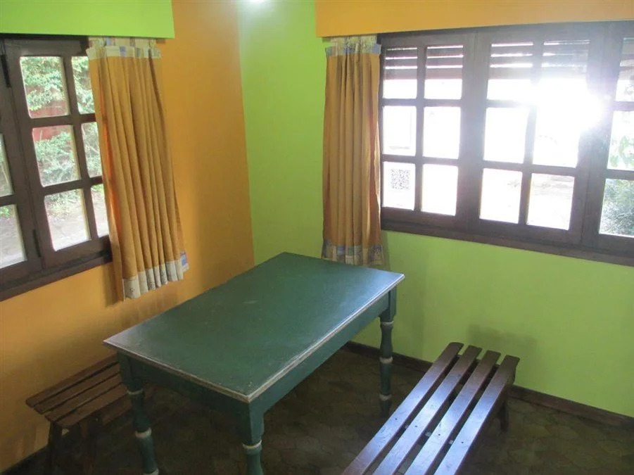 Rodinia Hostel