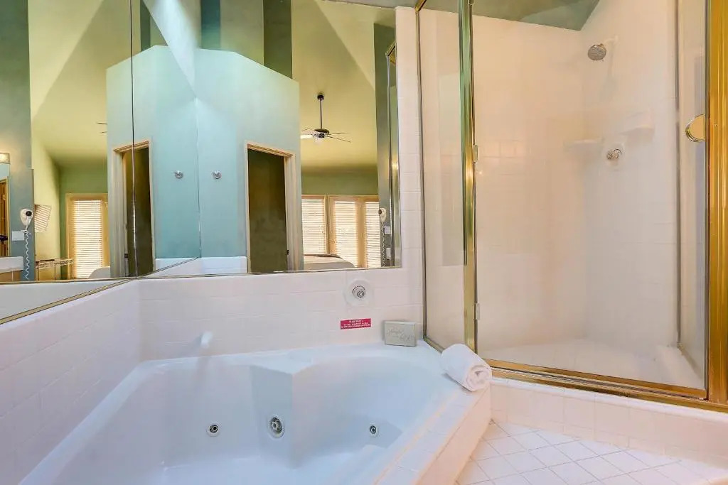 River Rdg 416-AC-Hot Tub-3BR/3B