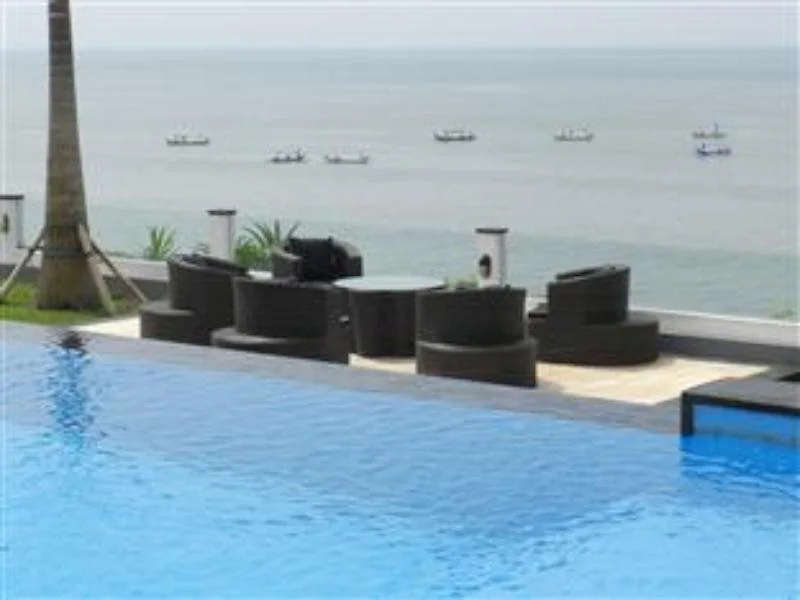 Villa Helen Balian