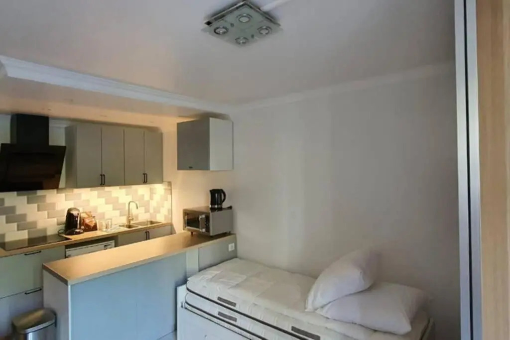 Rambouillet, Studio, Proche Gare Et Chateau