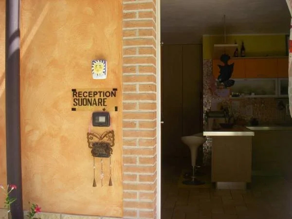 Residenza Eden
