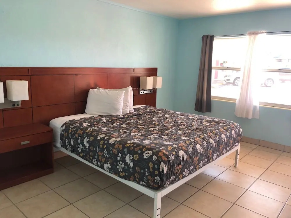 Economy Suites