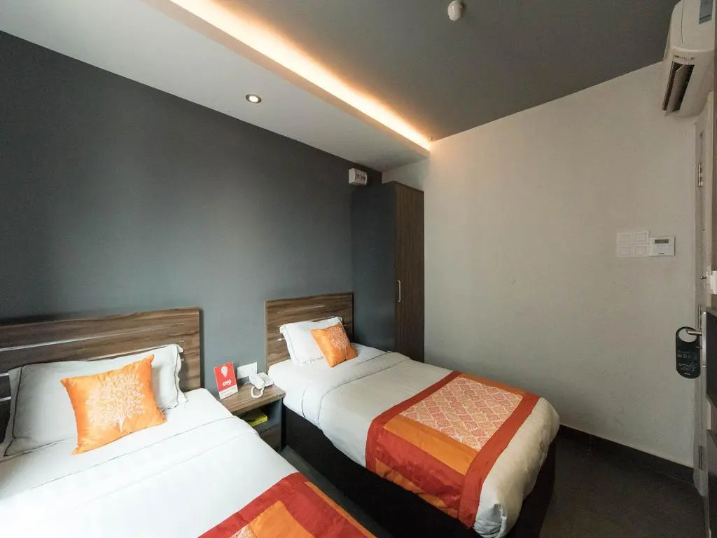 Kai Hotel