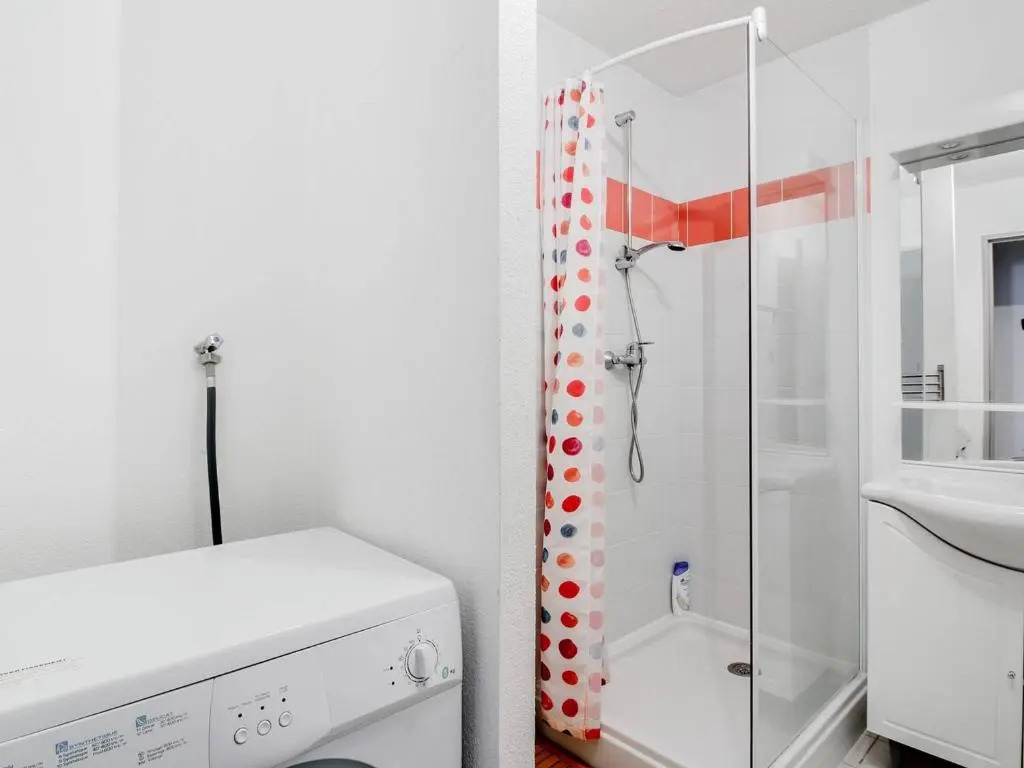 Appartement Cauterets, 3 pièces, 5 personnes - FR-1-401-129