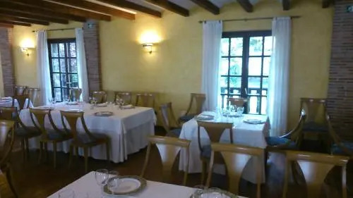 Casa Rómulo
