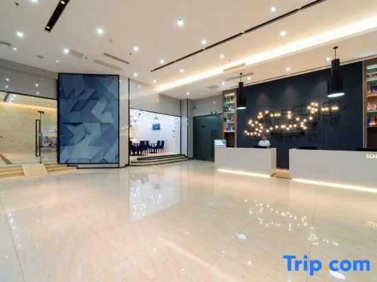 Weihuang Hotel