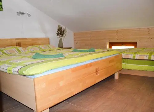 Vysokohorský Apartmán Cihlářka
