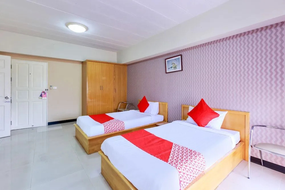 OYO 133 Park