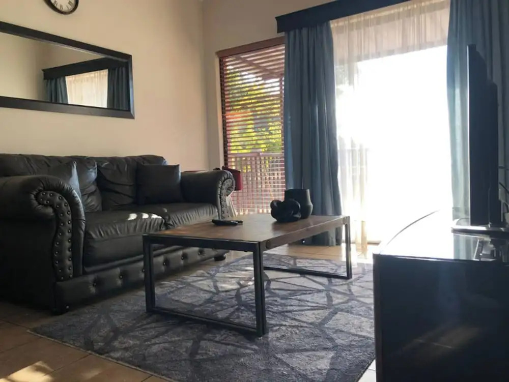 Apartment in Newcastle Kzn