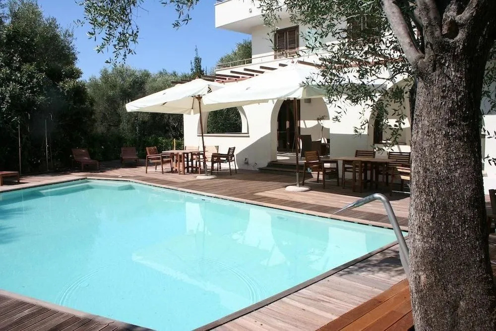 Hotel Le Piane