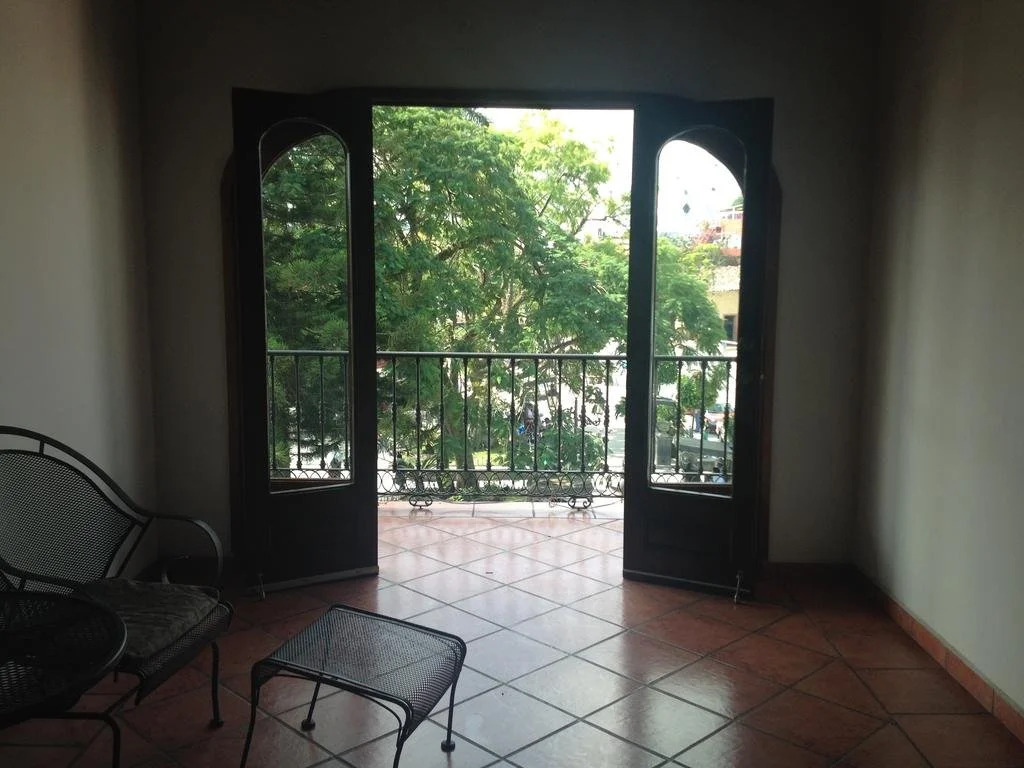 Hotel Don Pablo