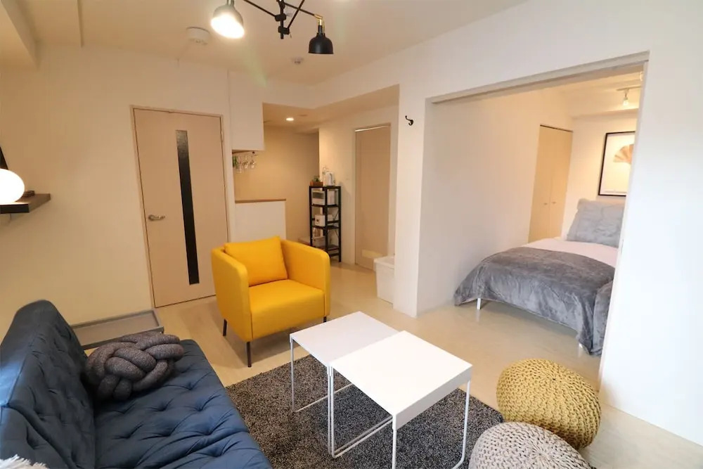 Montelibro Room102