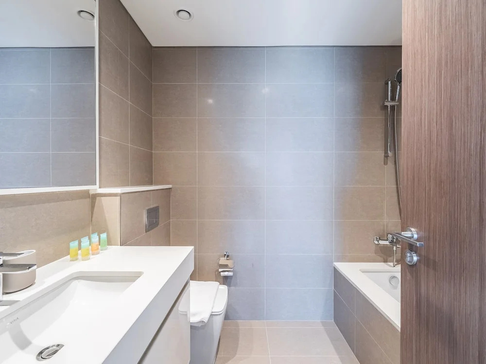 Exquisite 2BR - Breathtaking BurjSkyline