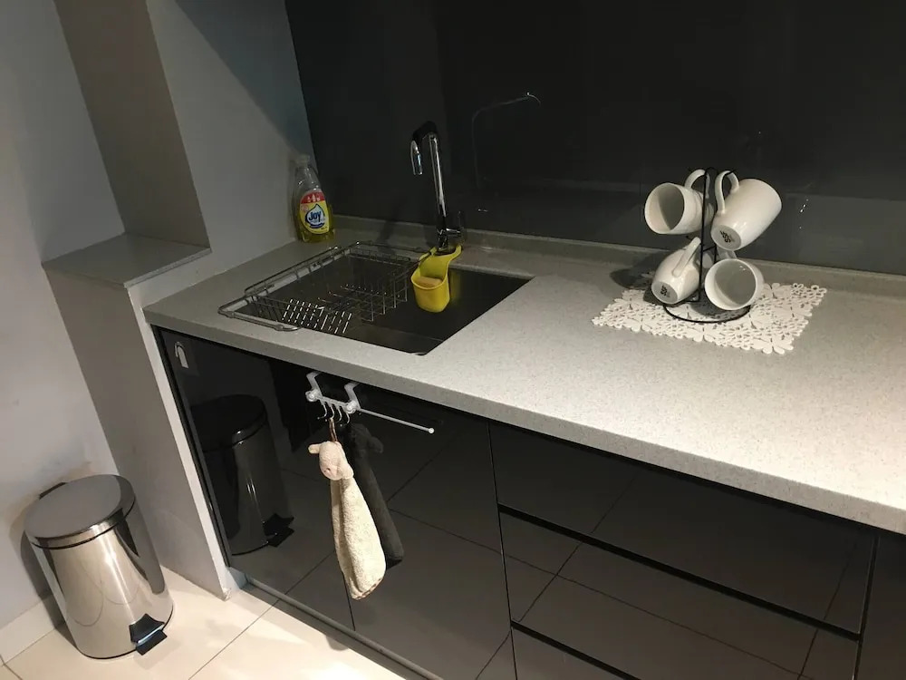 Urbano Luxury Homestay