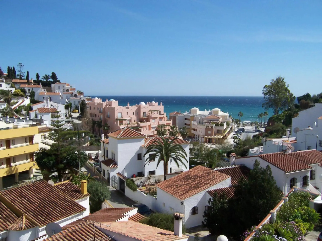 Villa Pinomar - Sleeps 8 - Burriana Beach