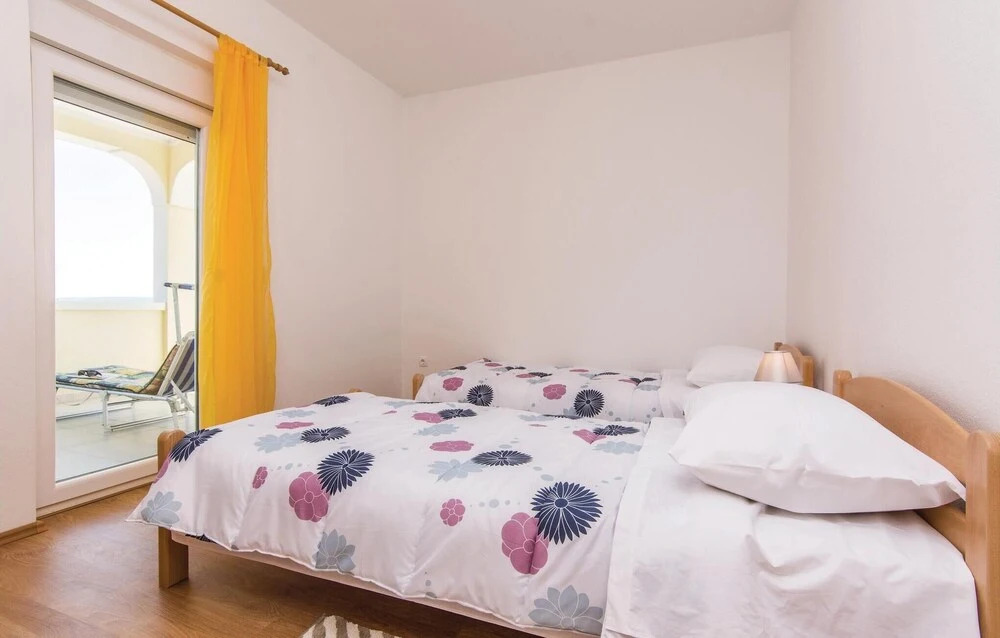 Stunning Apartment in Slivnica With 3 Bedrooms and Wifi
