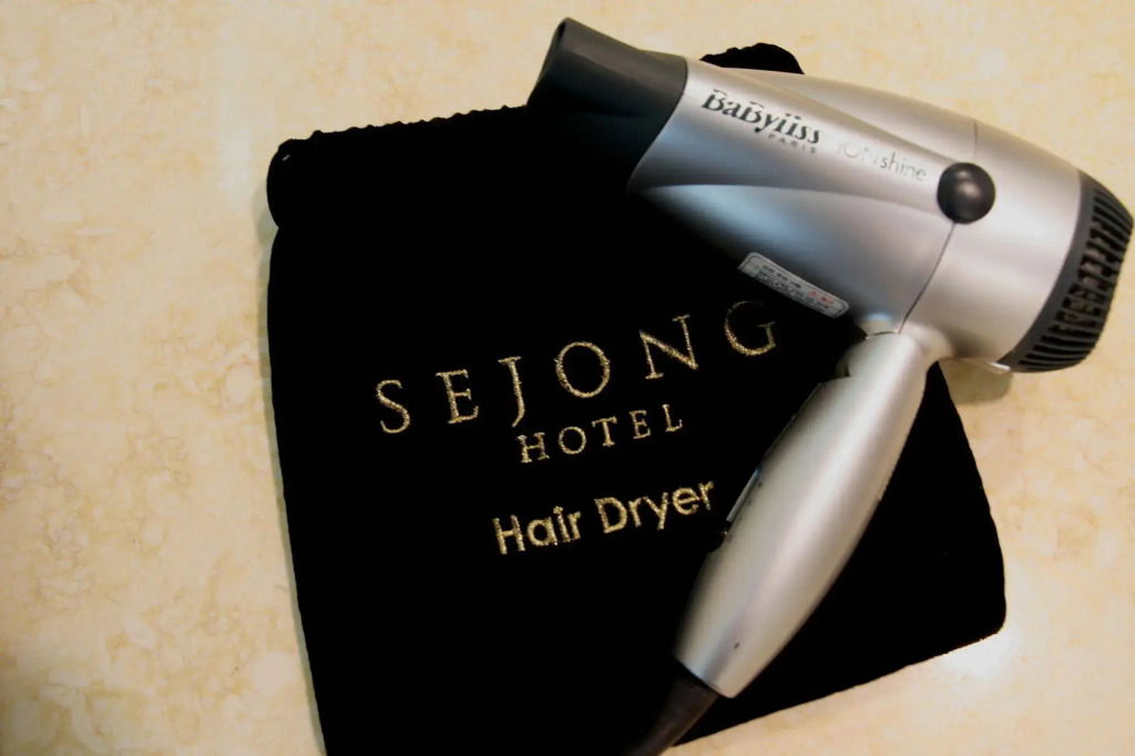 Sejong Hotel Seoul Myeongdong