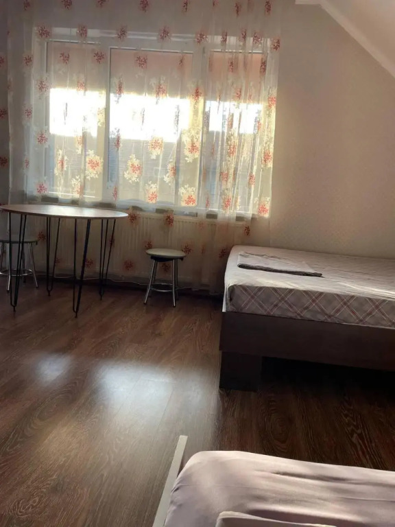 VIP hostel