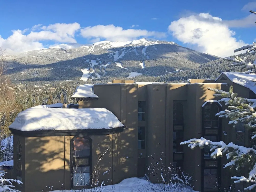 Ironwoods by Whistler Blackcomb Vacation Rentals