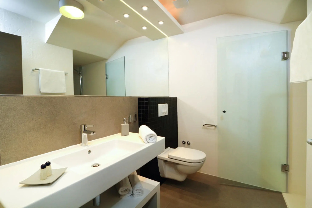 La Porta Luxury Rooms