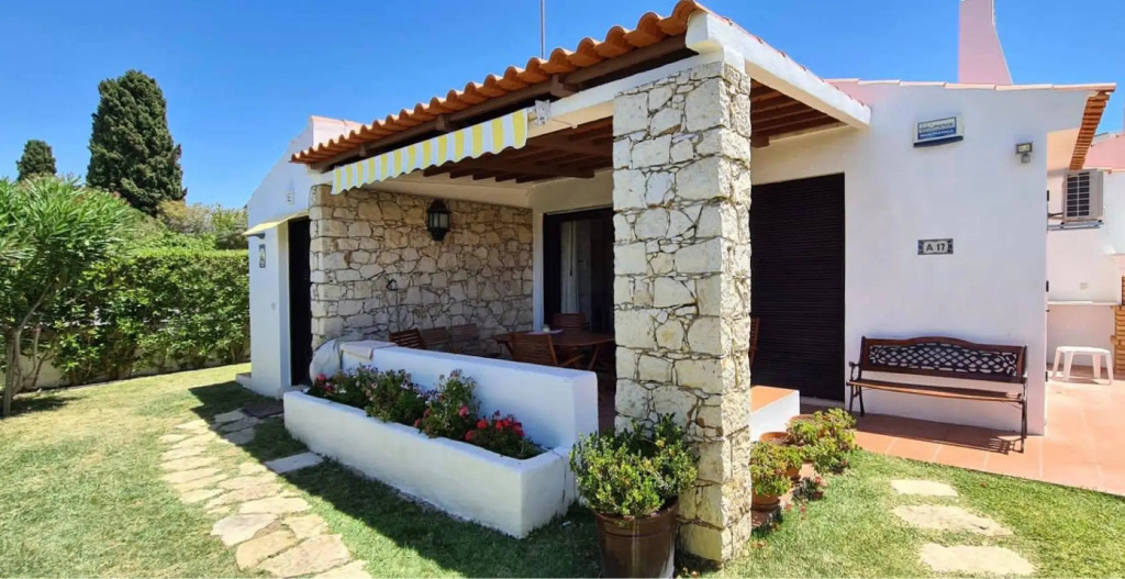 LOTUS VILLA 2, ALBUFEIRA
