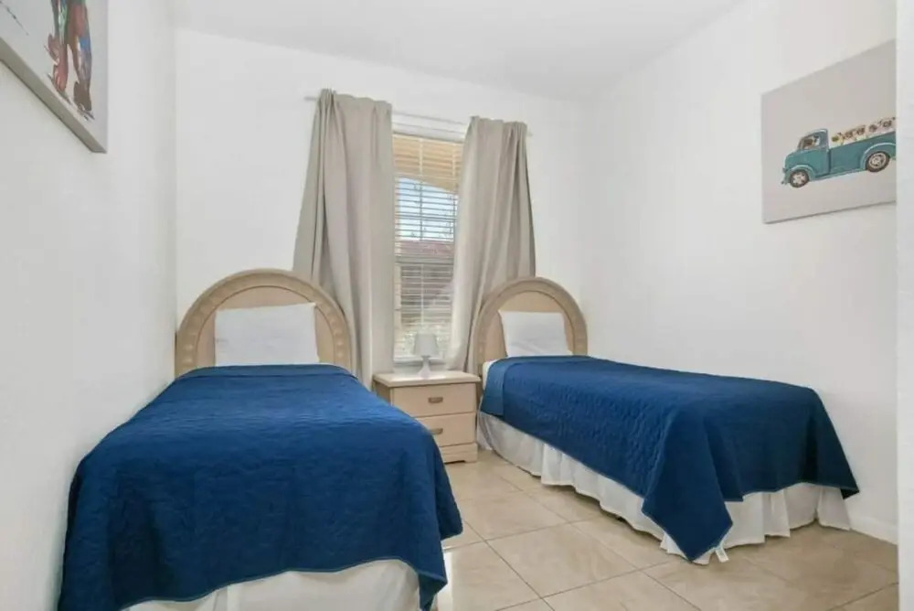 2785 Unit 105 Lovely Apartment Close to Disney and Amazing Club House