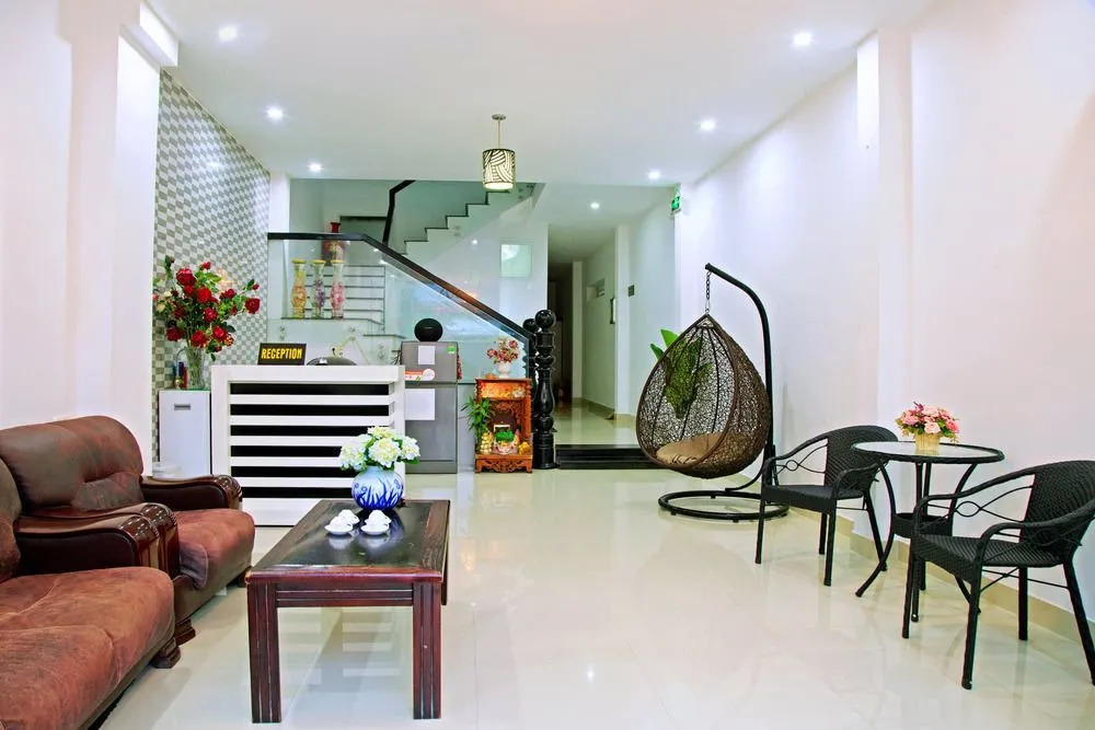 Ems House Hoi An Homestay