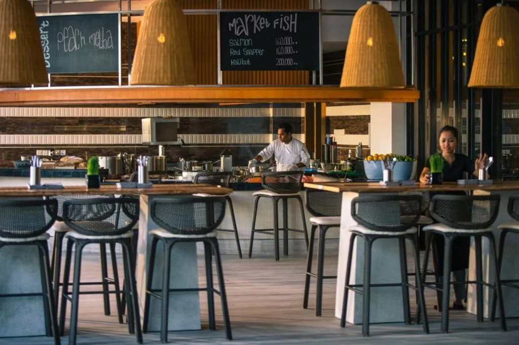 The Stones Hotel - Legian Bali, Autograph Collection by Marriott