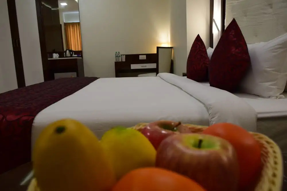 Hotel Star Palace - Rameswaram Tamil Nadu