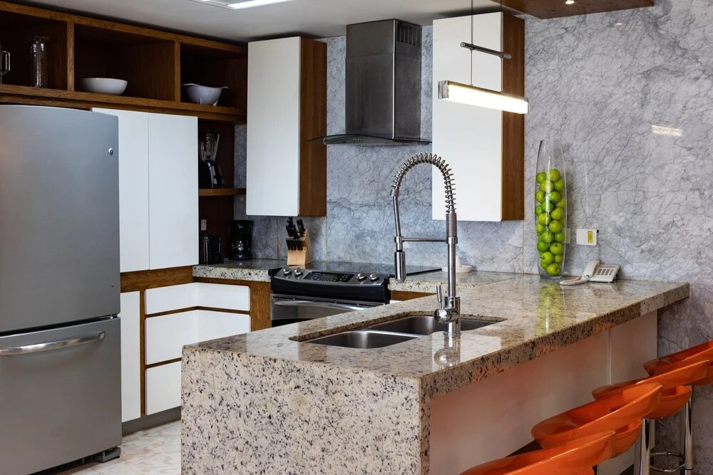 Elements Garden House 6 2 Bedroom Condo by RedAwning