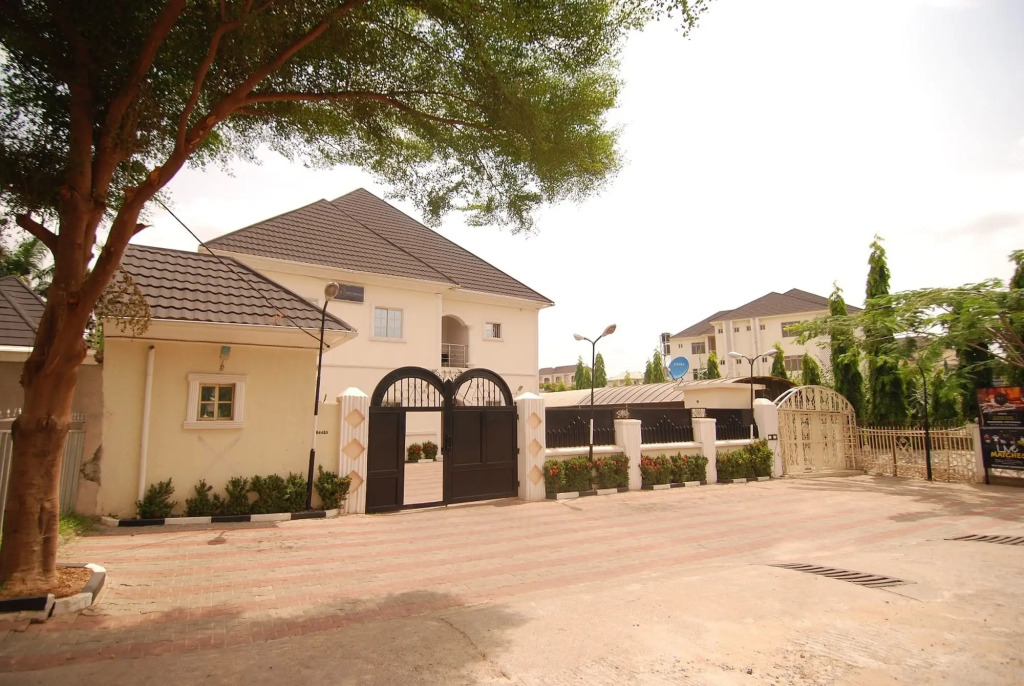 AGC Hotel
