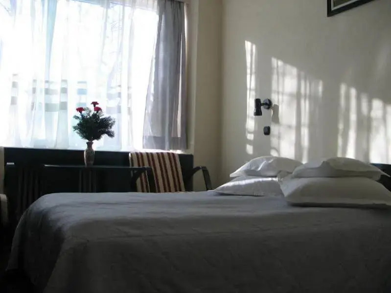 Hotel Aurora