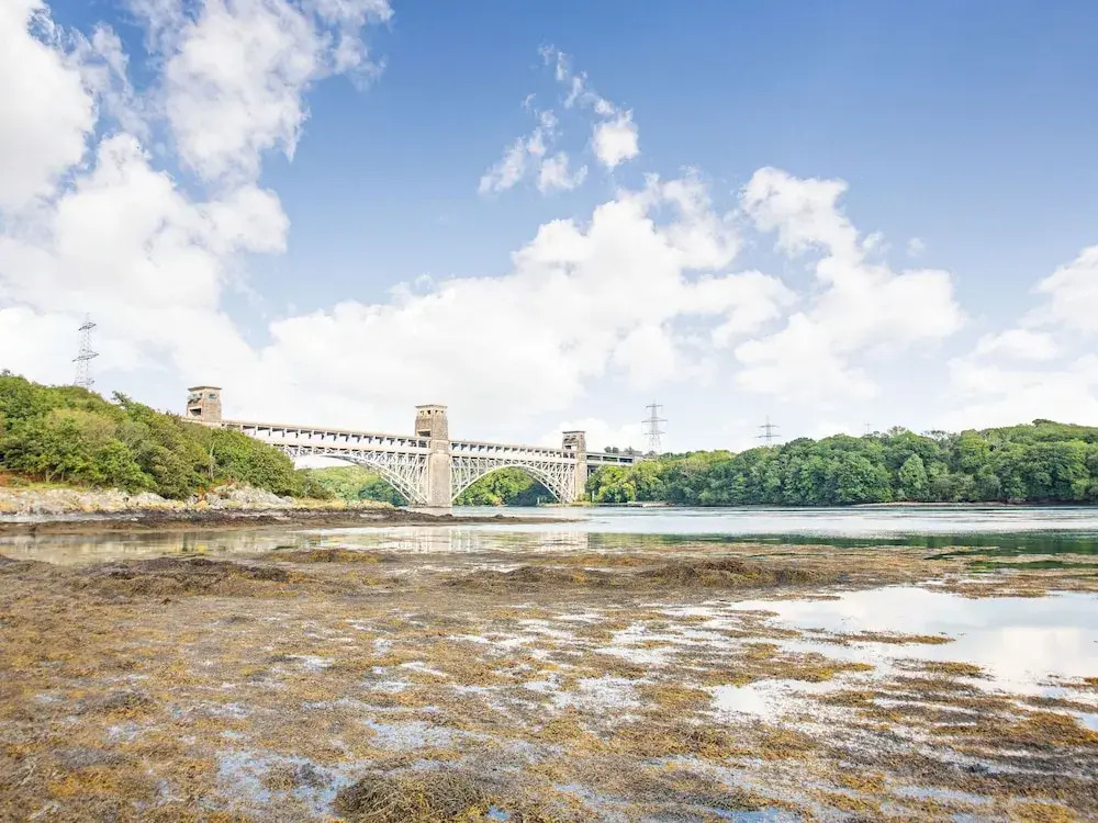 Menai View
