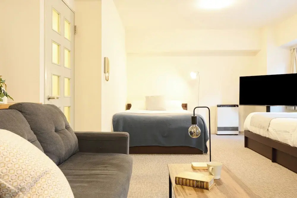 Residence Hotel KABUTO