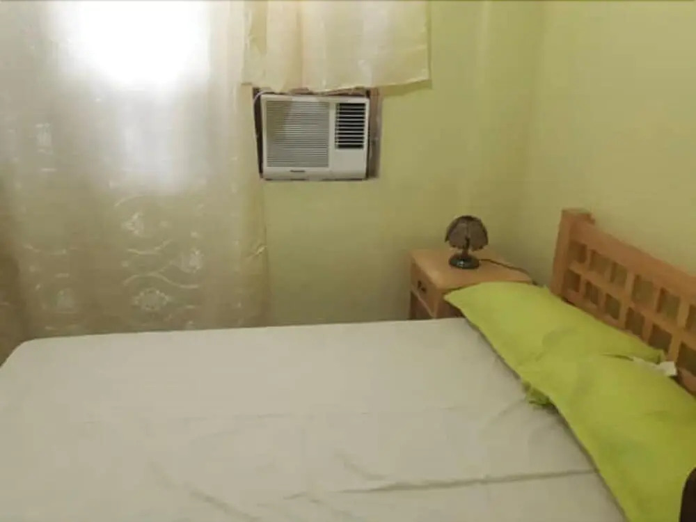 D and A Transient Inn Taguig