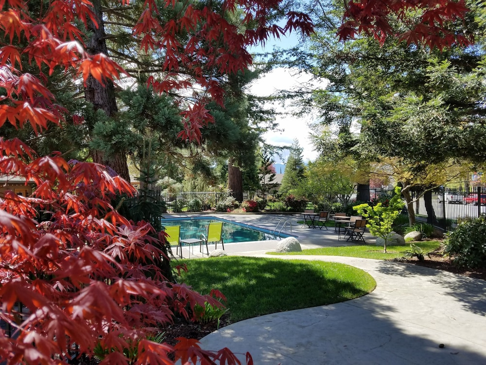 Redwood Hyperion Suites