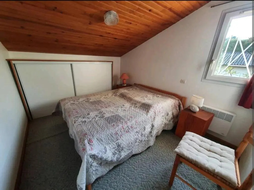 Maison idéalement située pour 6 personnes