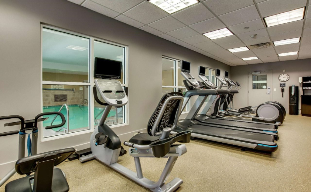 Hilton Garden Inn Louisville-Northeast