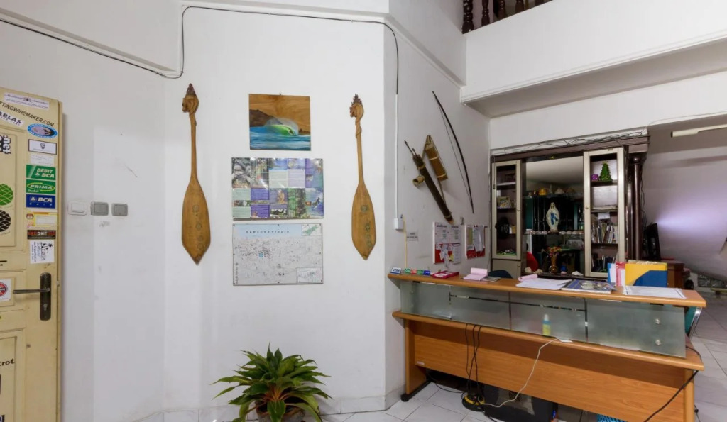 Tulus Homestay by Brigitte House