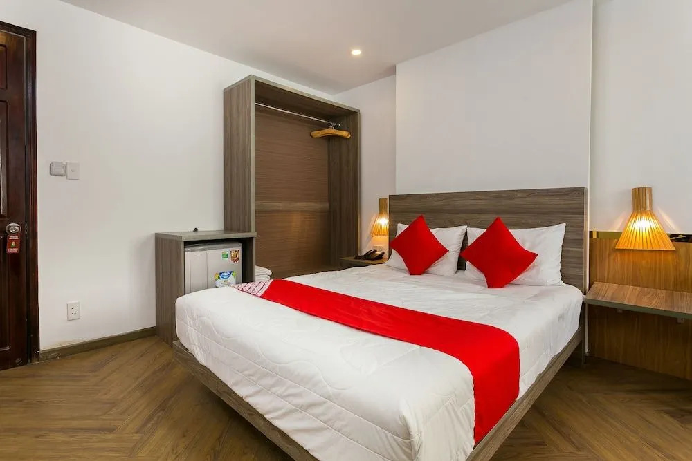 OYO 189 Amanda Phan 3 Hotel