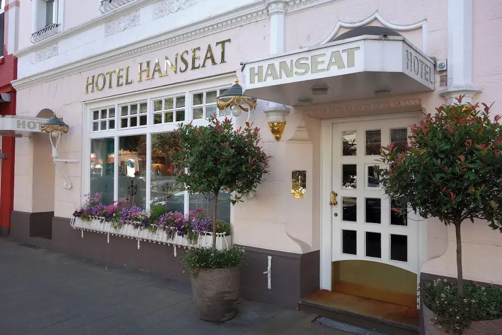 Hanseat-Hotel