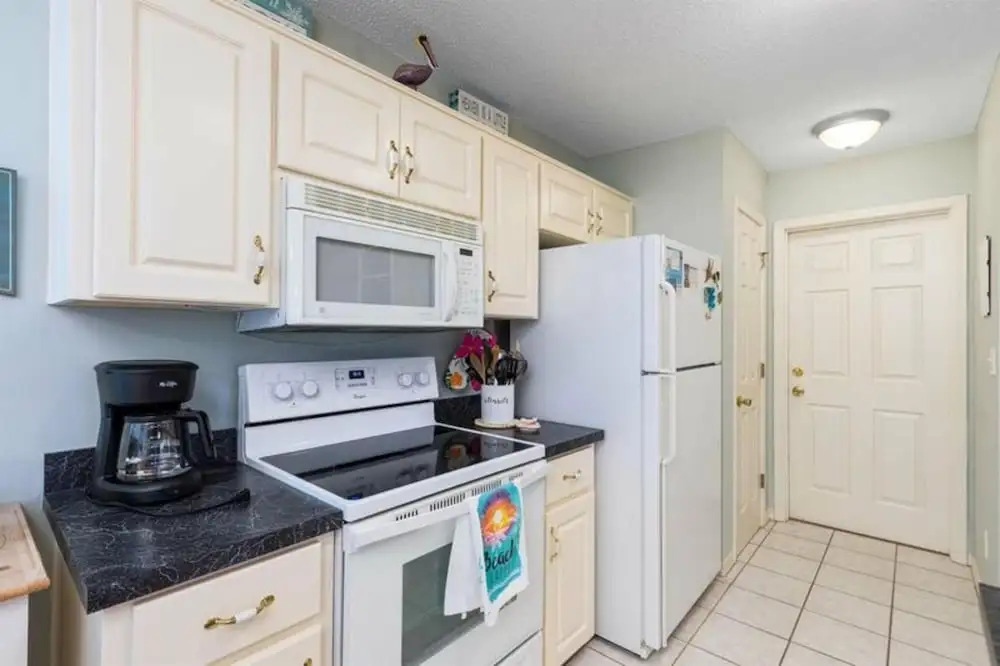 Blue Fish One by Meyer Vacation Rentals