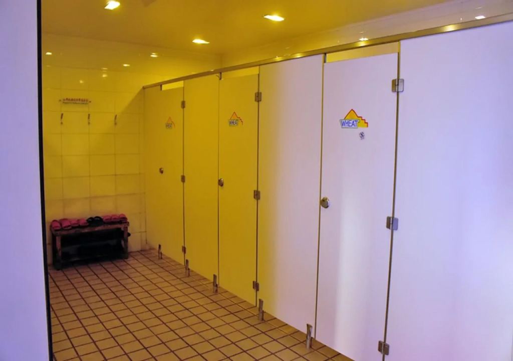 Qingdao Wheat Youth Hostel