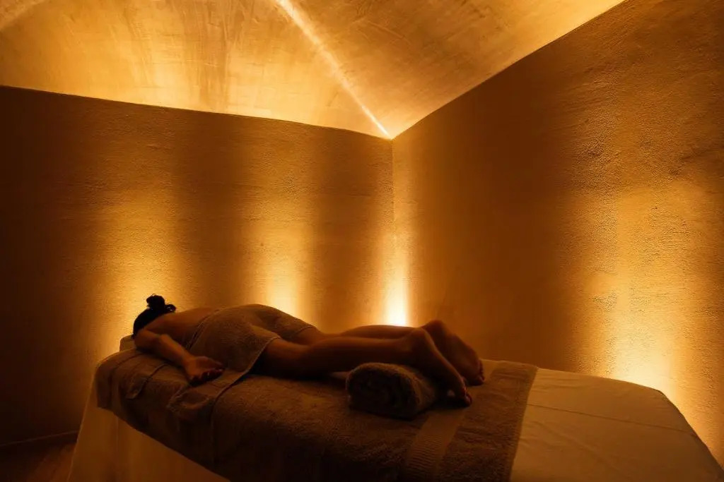Belvedere Luxury Apartments & Spa